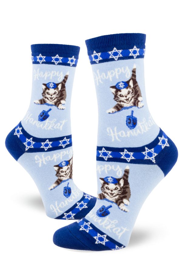 Hanukkat Crew For Cheap