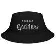 Mexican Goddess  Bucket Hat Online now