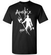 Amebix Arise Album Black T Shirt Online Sale