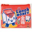 Lunch Money Coin Purse Cheap