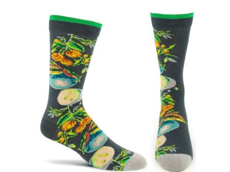 Tropic Men’s Crew For Cheap