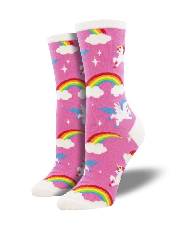 Women s  Pegasus Party  Socks Online Sale