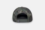 All-Mesh Camo Trucker Hat Online now