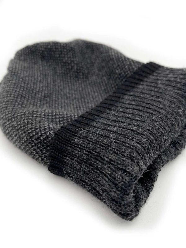 Trigo Alpaca Beanie Cheap