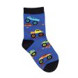 Monster Trucks Kid’s Crew For Discount