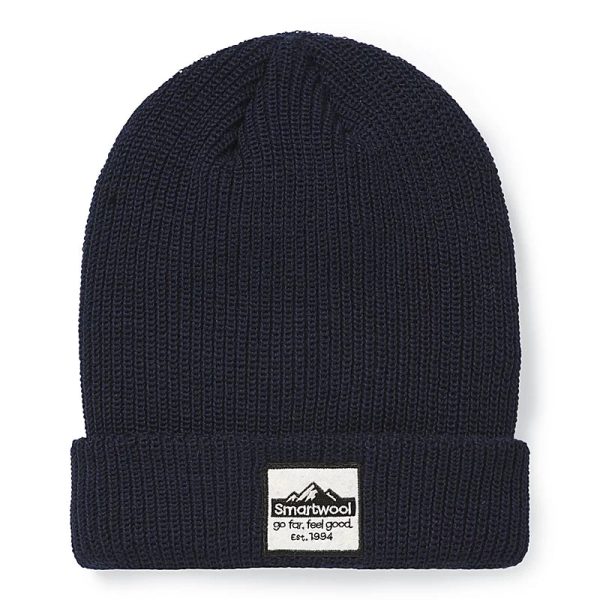 Smartwool Patch Beanie Fashion