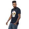 Muertos Skull Men s classic tee Online now