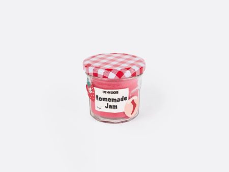 Homemade Jam Unisex Crew Sale