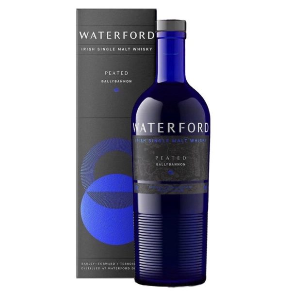 Waterford Ballybannon 1.1 50% 70cl Discount