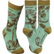 Tea Rex Sock Online Hot Sale