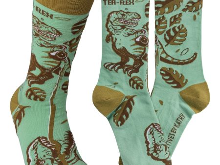 Tea Rex Sock Online Hot Sale