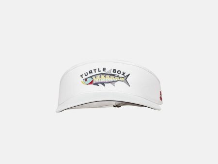 Tarpon Visor Cheap