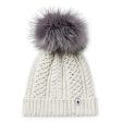 Lodge Girl Beanie Fashion