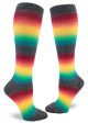 Awesome Stripe Knee High Online Hot Sale