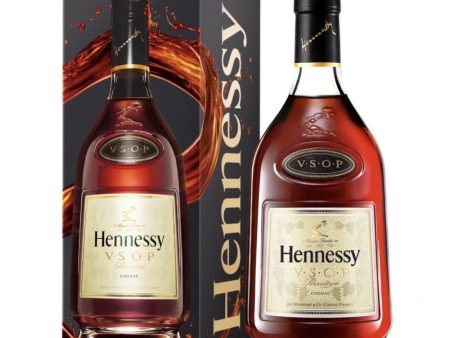 Hennessy V.S.O.P 40% 70cl For Sale