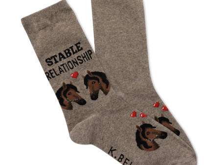 Stable Relationship Crew Online now