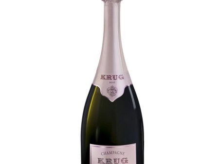 Krug Rose 12.5% 75cl Sale