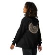 Aztec Sun  Unisex heavy blend zip hoodie Online Sale