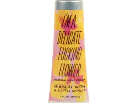 Fucking Flower Hibiscus Cream Supply