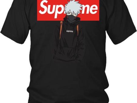 Kakashi T Shirt For Sale