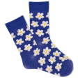 Daisy Dot Crew on Sale