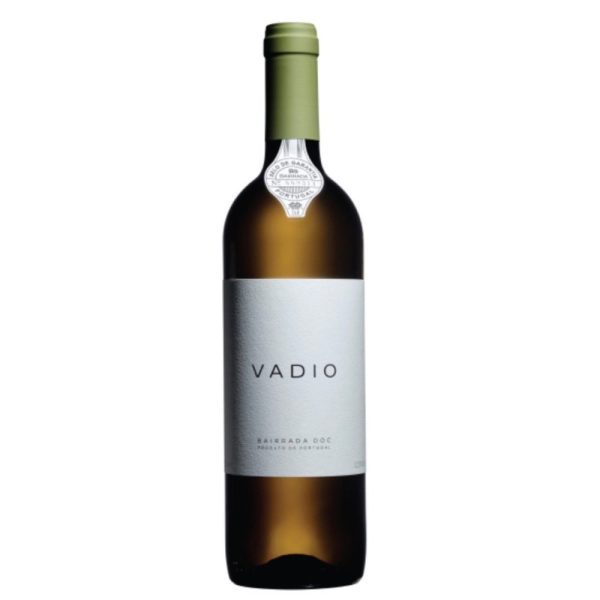 Vadio Branco Bairrada 12.5% 75cl Discount