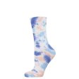 Tie-Dye Unisex Athletic Crew Online Sale