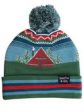 Winter Cabin Beanie Online Sale