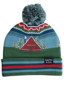 Winter Cabin Beanie Online Sale