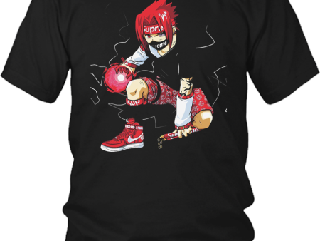 Sasuke T Shirt Hot on Sale