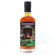 Casa Santana 6 Year Old TBRC Batch 2 45% 50cl on Sale