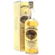 Glenallachie 12 Year Old 1970s 43% 75cl Online Sale