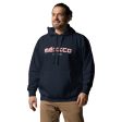 Mexico Est. 1821 Unisex Hoodie Discount