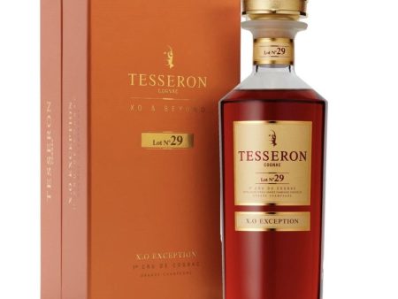 Tesseron Lot 29 40% 70cl Online now