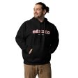 Mexico Est. 1821 Unisex Hoodie Discount