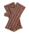 Accordion Alpaca Gloves For Discount