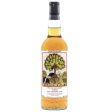 Blair Athol 12 Year Old Chorlton 54.9% 70cl Hot on Sale