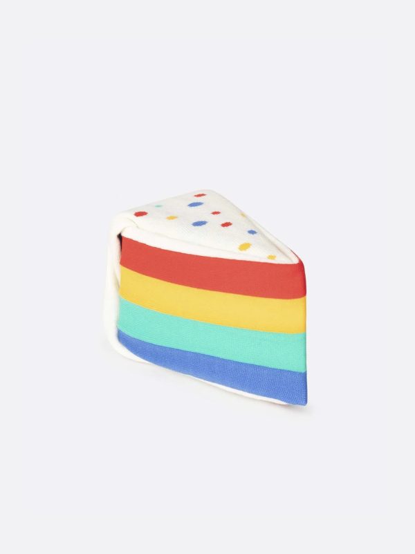 Rainbow Cake Unisex Crew For Sale