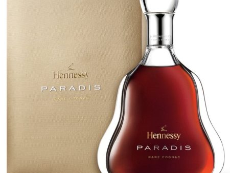 Hennessy Paradis 40% 70cl For Cheap