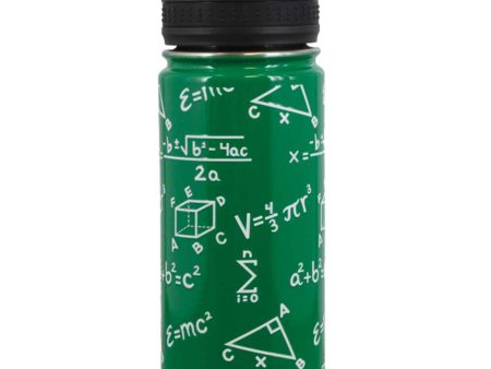 Math - Loop Lid Bottle Supply