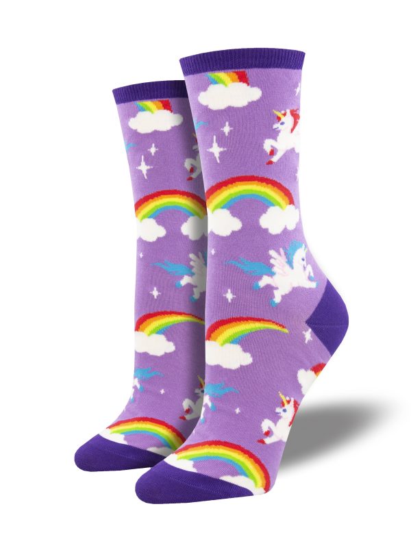 Women s  Pegasus Party  Socks Online Sale