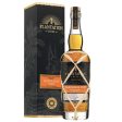 Plantation Barbados VSOR 6 Year Old Port Cask Finish 44.9% 70cl Cheap