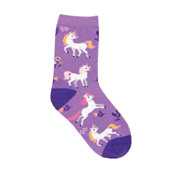 Unicorn Flowers - Cotton Crew Discount