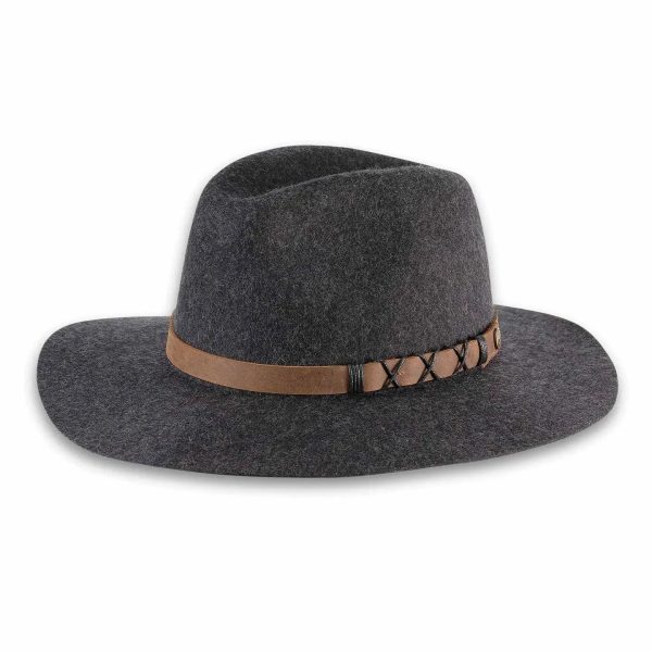 Soho Wide Brim Hat Online