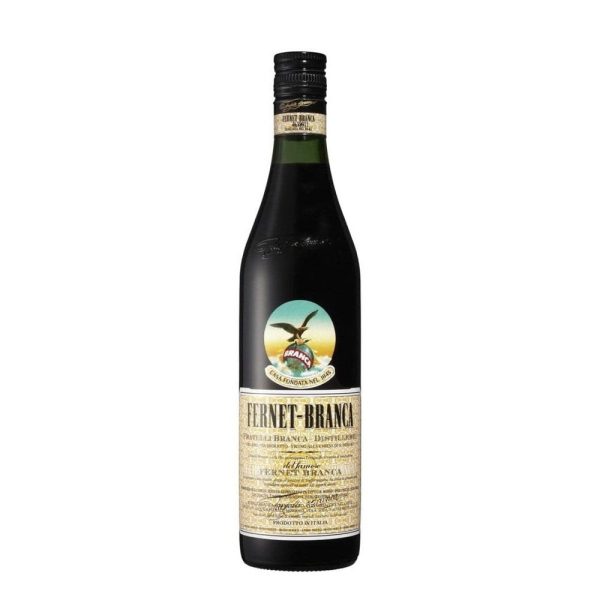 Fernet Branca 39% 70cl Supply