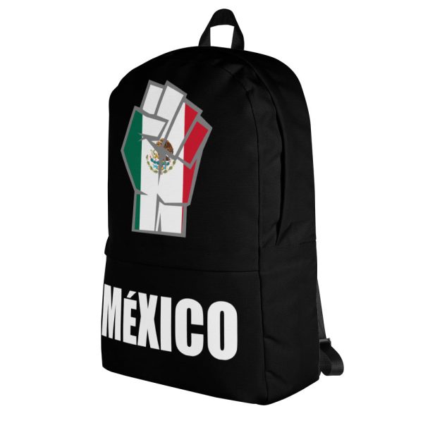 Mexico Strong Backpack Supply