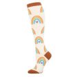 Boho Rainbow Knee High Online Hot Sale