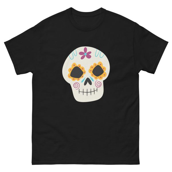 Muertos Skull Men s classic tee Online now