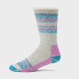 Smartwool Everyday Slipper Sock Crew For Discount