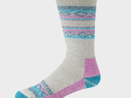 Smartwool Everyday Slipper Sock Crew For Discount